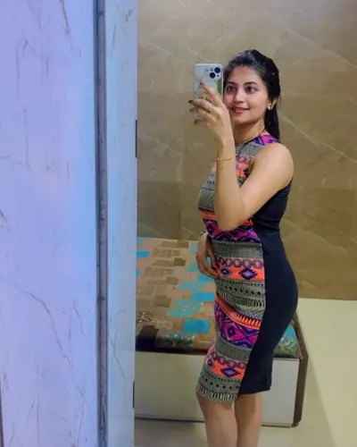 Jagrati Parsai